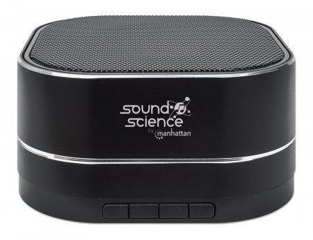 Manhattan 164993 portable/party speaker