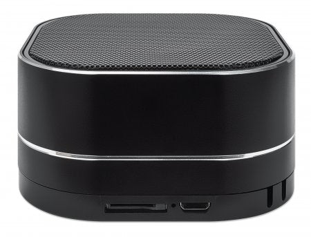 Manhattan 164993 portable/party speaker