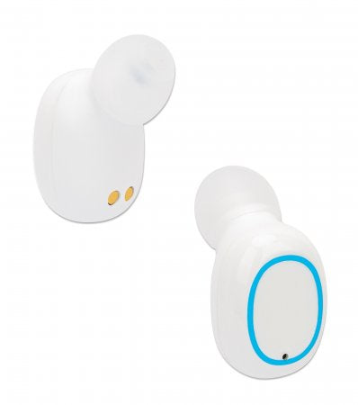 Manhattan 180399 headphones/headset
