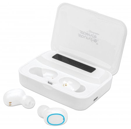 Manhattan 180399 headphones/headset