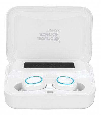 Manhattan 180399 headphones/headset