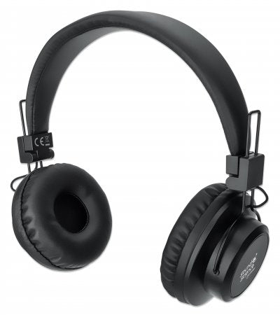 Manhattan 165389 headphones/headset