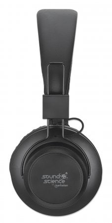 Manhattan 165389 headphones/headset