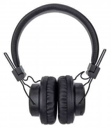 Manhattan 165389 headphones/headset