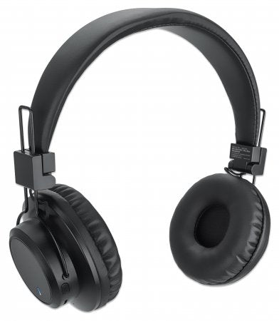 Manhattan 165389 headphones/headset