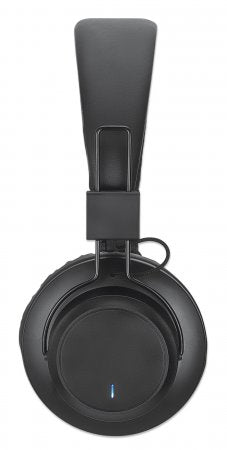 Manhattan 165389 headphones/headset