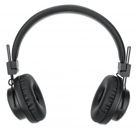 Manhattan 165389 headphones/headset