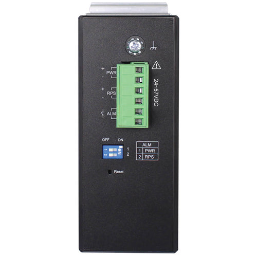 Network Switch Tripp Lite NGI-M08C4POE8-2 8-Port PoE+ 30W 4x SFP