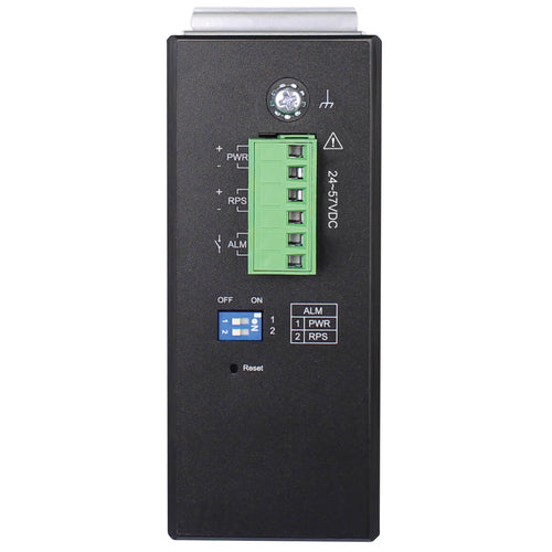 Tripp Lite NGI-M08POE8-L2 Netzwerk-Switch