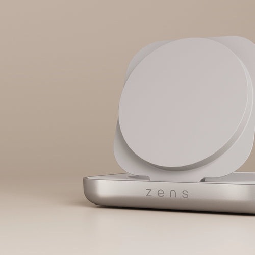 ZENS ZESC20W/00 mobile device charger