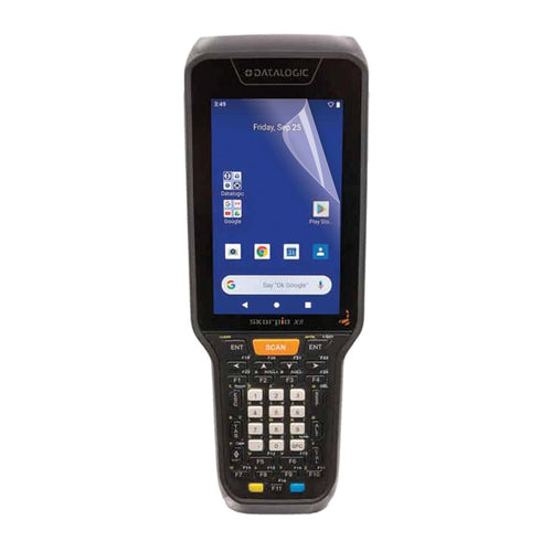 Mobilis 036297 handheld mobile computer accessory