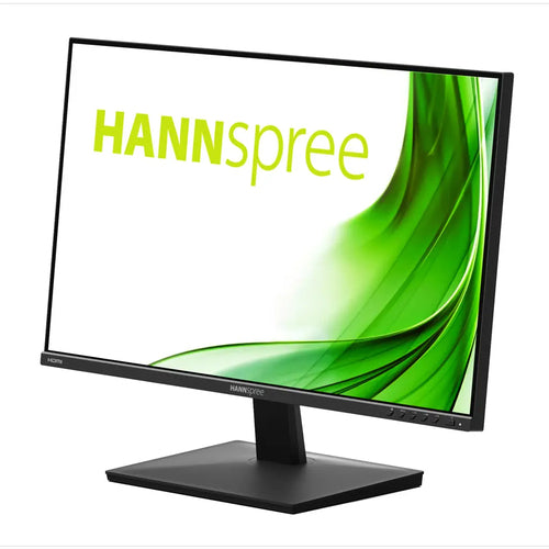 Hannspree HC271CFB computer monitor