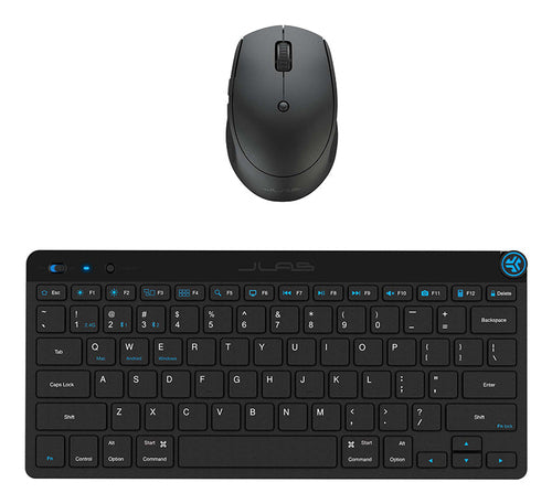 JLab GO keyboard