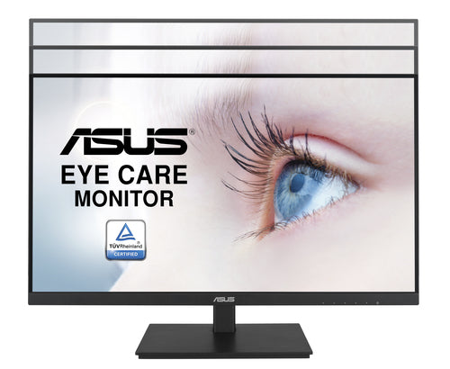 ASUS VA24DQSB computer monitor