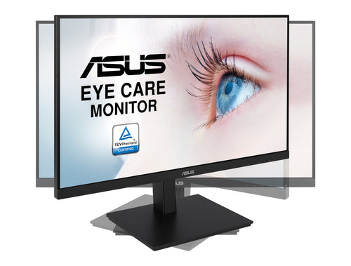 ASUS VA24DQSB computer monitor