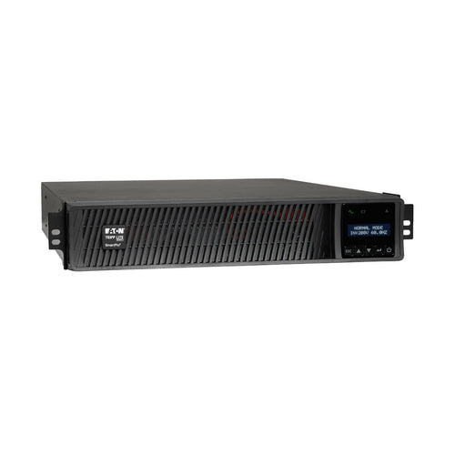 Tripp Lite SMX1500XLRT2U uninterruptible power supply (UPS)