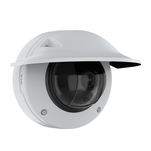 IP Security Camera Axis 02225-001 Wired Digital PTZ Indoor Outdoor