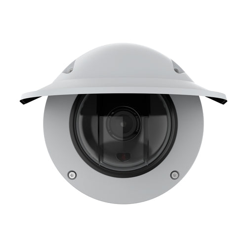 IP Security Camera Axis 02225-001 Wired Digital PTZ Indoor Outdoor