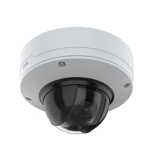 IP Security Camera Axis 02225-001 Wired Digital PTZ Indoor Outdoor