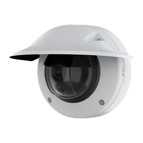 IP Security Camera Axis 02225-001 Wired Digital PTZ Indoor Outdoor