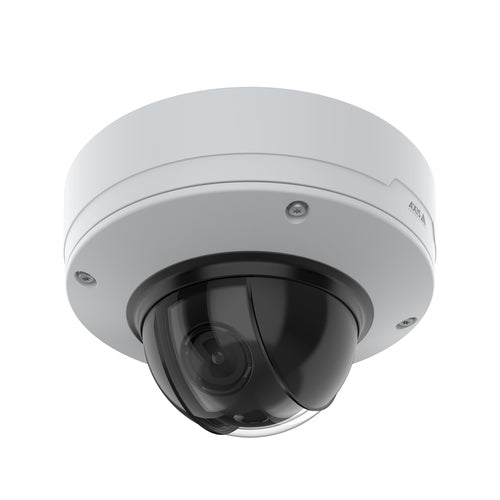 IP Security Camera Axis 02225-001 Wired Digital PTZ Indoor Outdoor