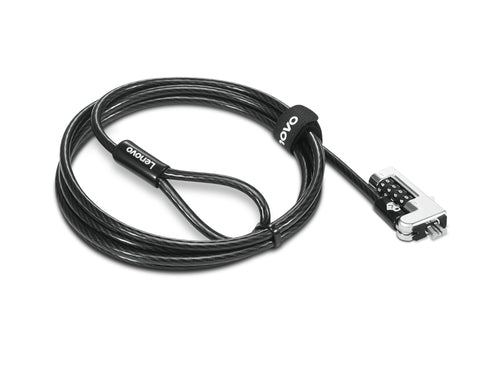 Lenovo 4XE1F30277 cable lock