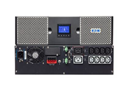 Eaton 9PX3000IRT3U uninterruptible power supply (UPS)