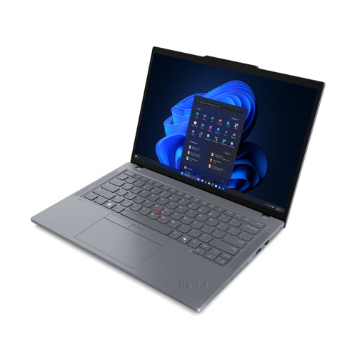 Lenovo ThinkPad T14 Gen 6 - Intel Core Ultra 5, 16GB RAM, 256GB SSD, 14-Zoll-Laptop