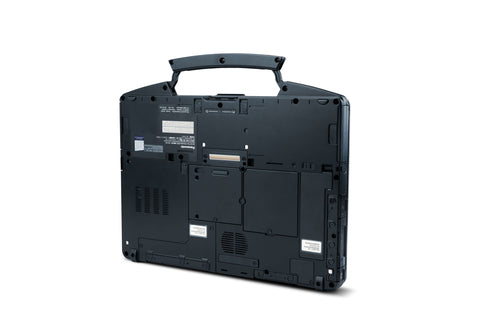 Panasonic Toughbook FZ-55GZ062BE laptop
