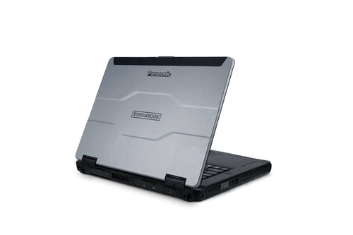 Panasonic Toughbook FZ-55GZ062BE laptop