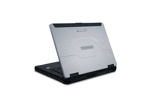 Panasonic Toughbook FZ-55GZ062BE laptop