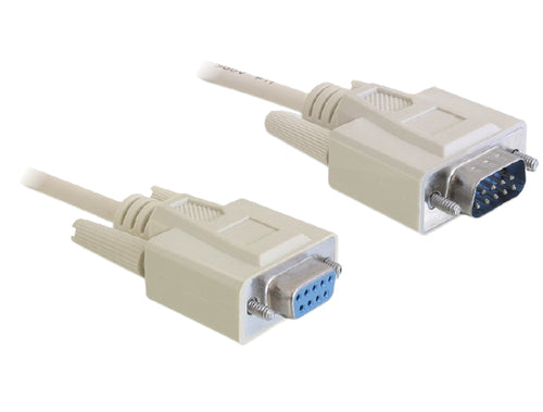 DeLOCK 84064 serial cable
