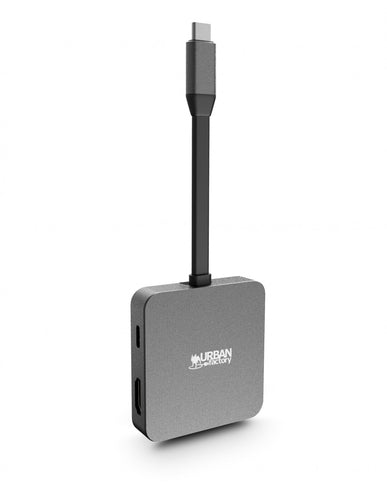 Urban Factory HUBEE LIGHT