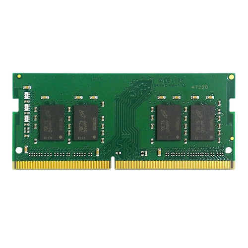 DDR4 2666 MHz 32 GB QNAP Speichermodul für hohe Leistung