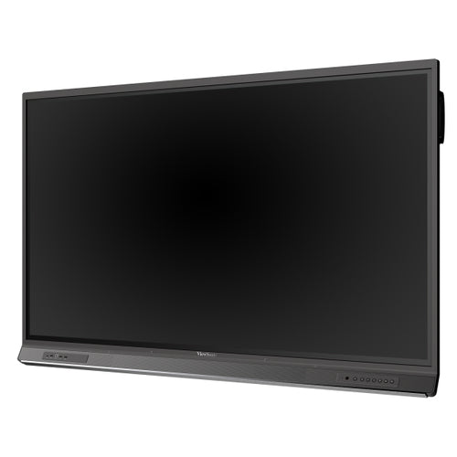 Interactive Whiteboard 64.5 Inch Viewsonic IFP6552-1C 4K Ultra HD 350 cd/m²
