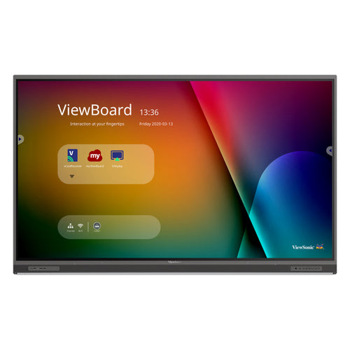 Interaktives Whiteboard Viewsonic IFP8652-1C