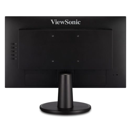 22 Zoll Full HD LED Computermonitor 1920 x 1080 5 ms Reaktionszeit