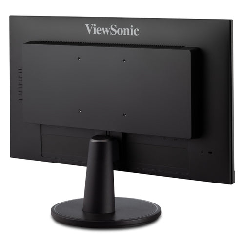 22 Zoll Full HD LED Computermonitor 1920 x 1080 5 ms Reaktionszeit