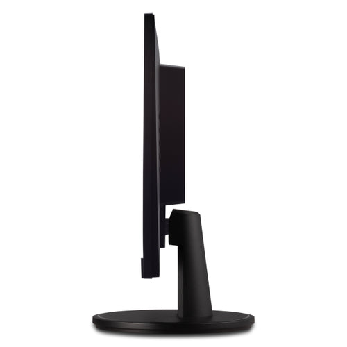 22 Zoll Full HD LED Computermonitor 1920 x 1080 5 ms Reaktionszeit