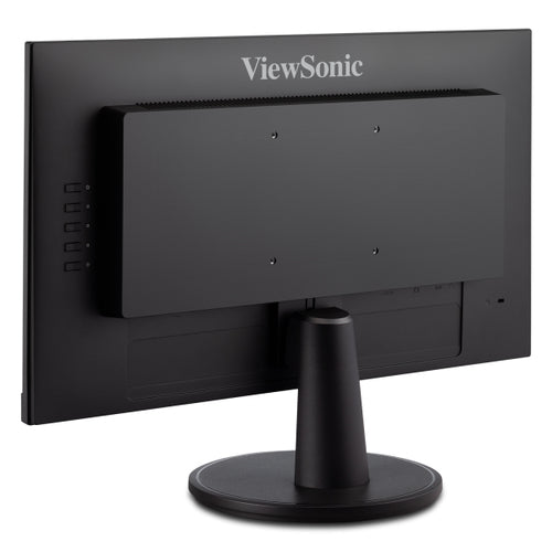 22 Zoll Full HD LED Computermonitor 1920 x 1080 5 ms Reaktionszeit