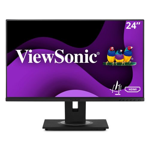 Viewsonic VG Series VG2448a computer monitor