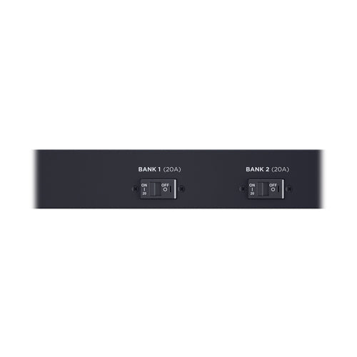 CyberPower PDU41102 power distribution unit (PDU)