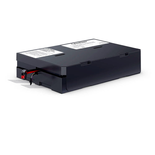 CyberPower RB1270X4H 12V 7Ah versiegelte Blei-Säure-USV-Batterie