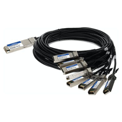 AddOn Networks OSFP-8SFP28-PDAC3M-AO InfiniBand/fibre optic cable