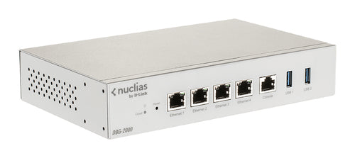 D-Link DBG-2000 Gateway/Controller