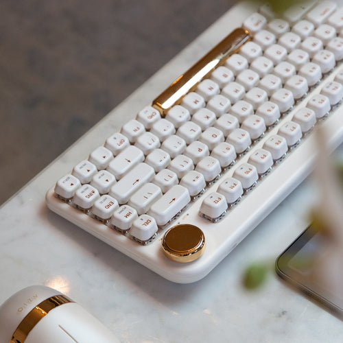 Azio IK103-US keyboard