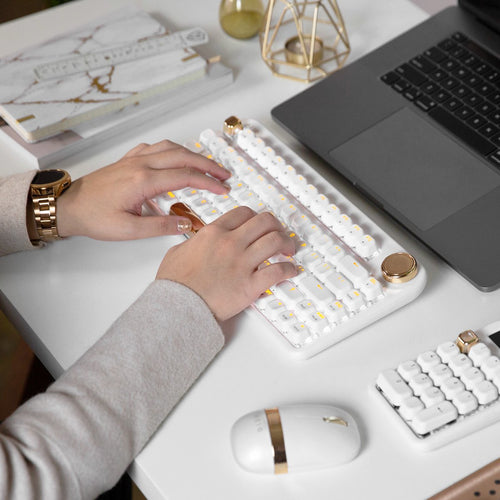 Azio IK103-US keyboard