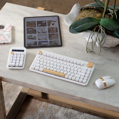 Azio IK103-US keyboard