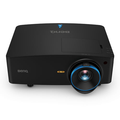 BenQ LK936ST 4K DLP-Datenprojektor – 5100 ANSI Lumen, UHD 4K Auflösung