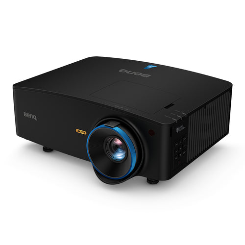 BenQ LK936ST 4K DLP-Datenprojektor – 5100 ANSI Lumen, UHD 4K Auflösung